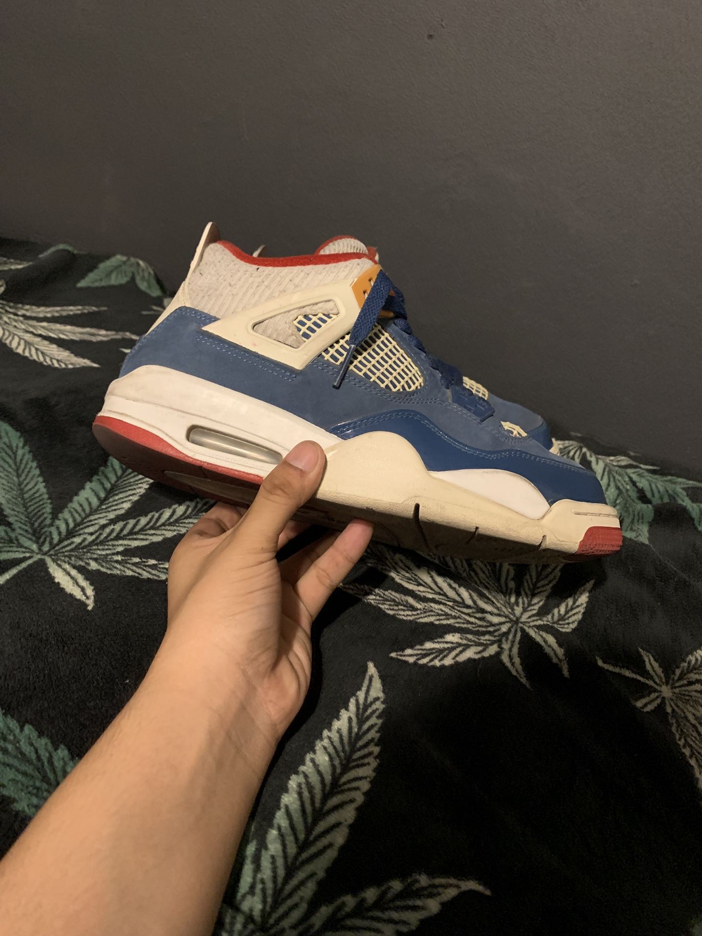 jordans *not for free