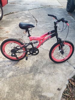 20" Avigo Air Flex