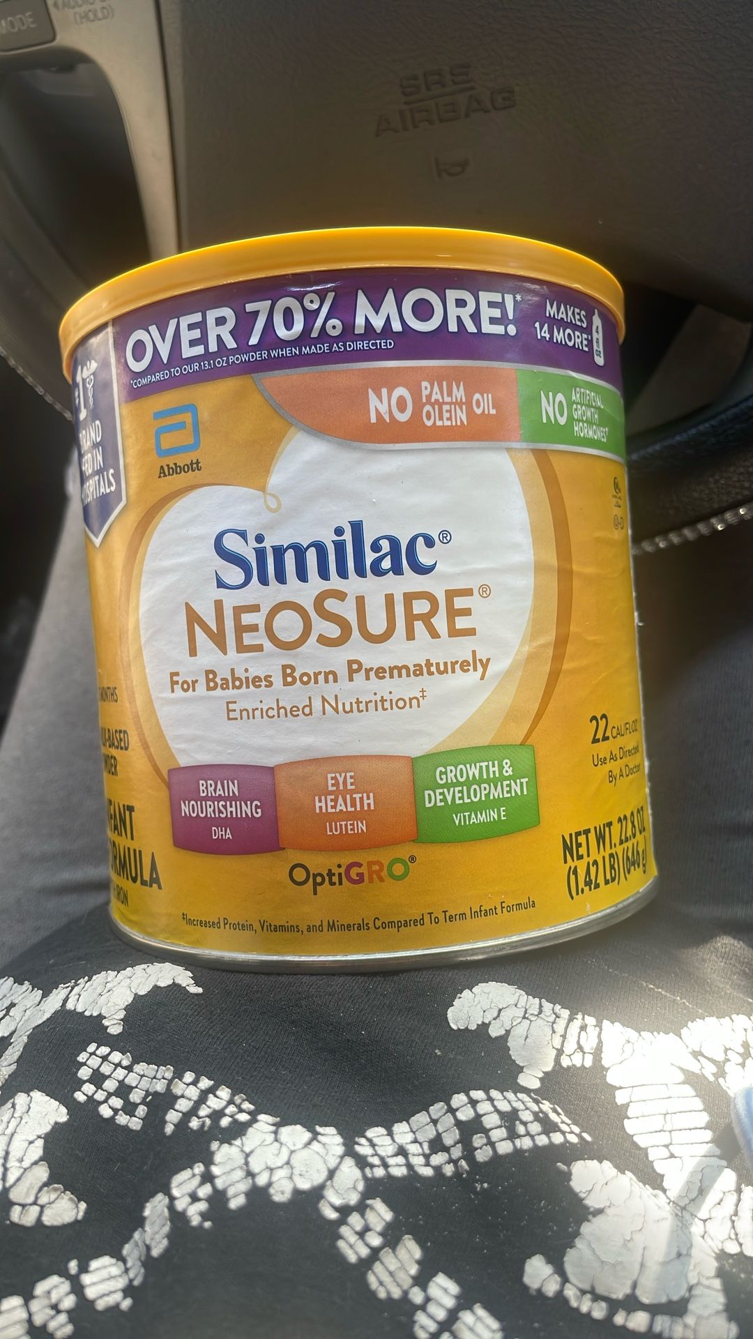Similac Neosure