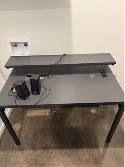 48inch game desk