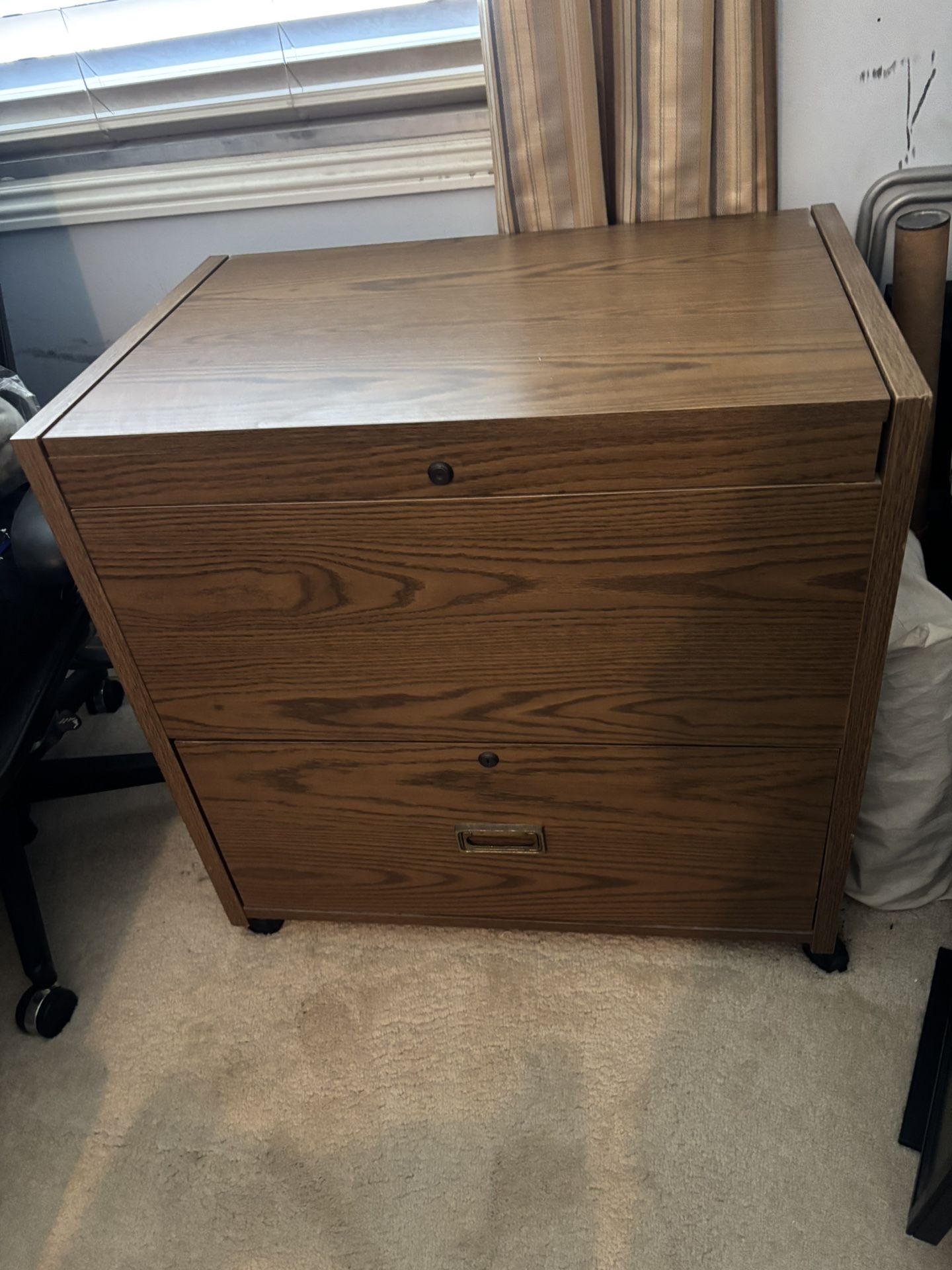 File Cabinet