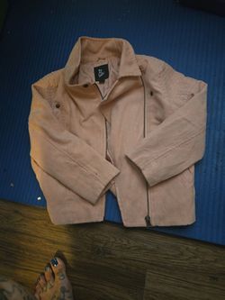 Kids Jacket Size 4 & 5