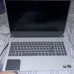 DELL G15 RYZEN EDITION (needs New Battery)