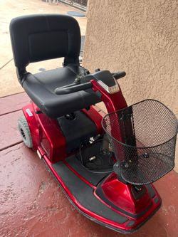 Celebrity X mobility cart