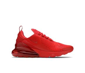 Nike Air Max 270 Triple Red