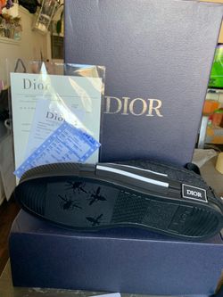 Christian Dior