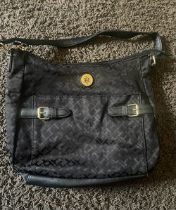 Tommy Hilfiger purse bag and wallet