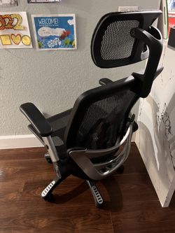 Office chair