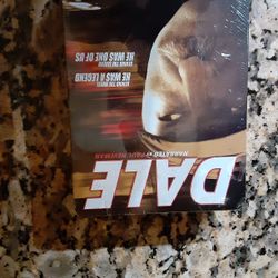 DALE 6 DISC BOX