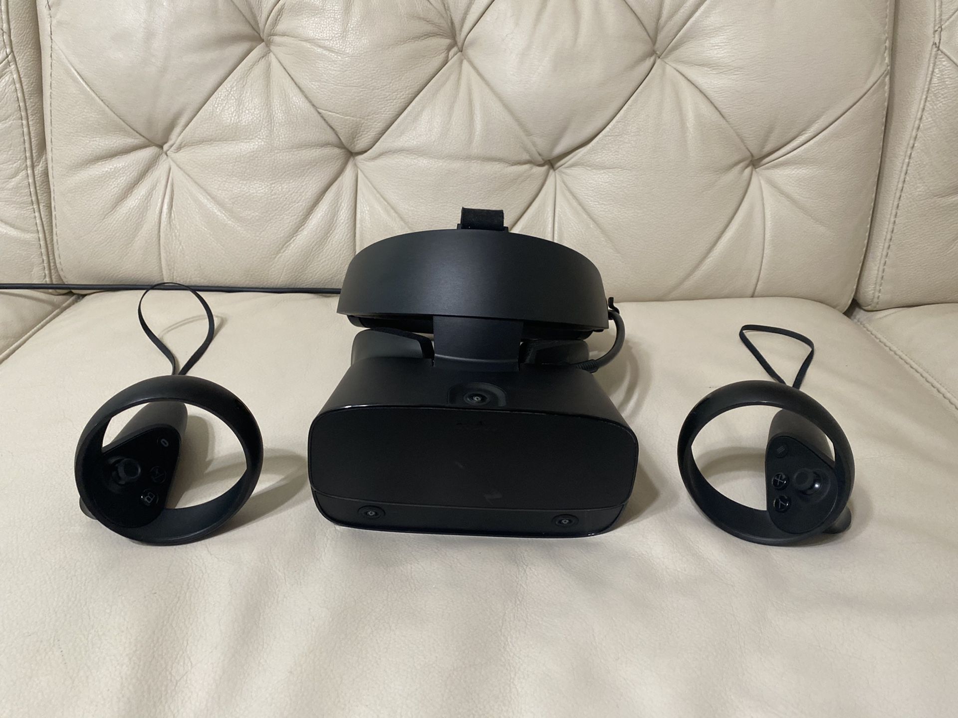 Oculus Rift S VR PC