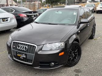 2008 Audi A3