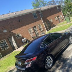 Mazda 6i
