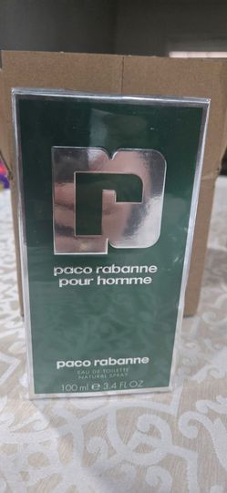 PACO RABANNE MENS 100ml