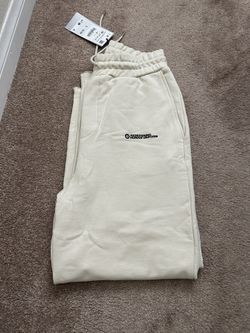 Zara X Rhuigi Sweats