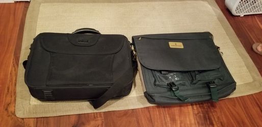 Laptop bag