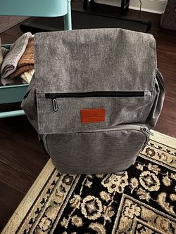 Diaper bag