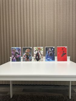 Comic Books - $15.00 each obo