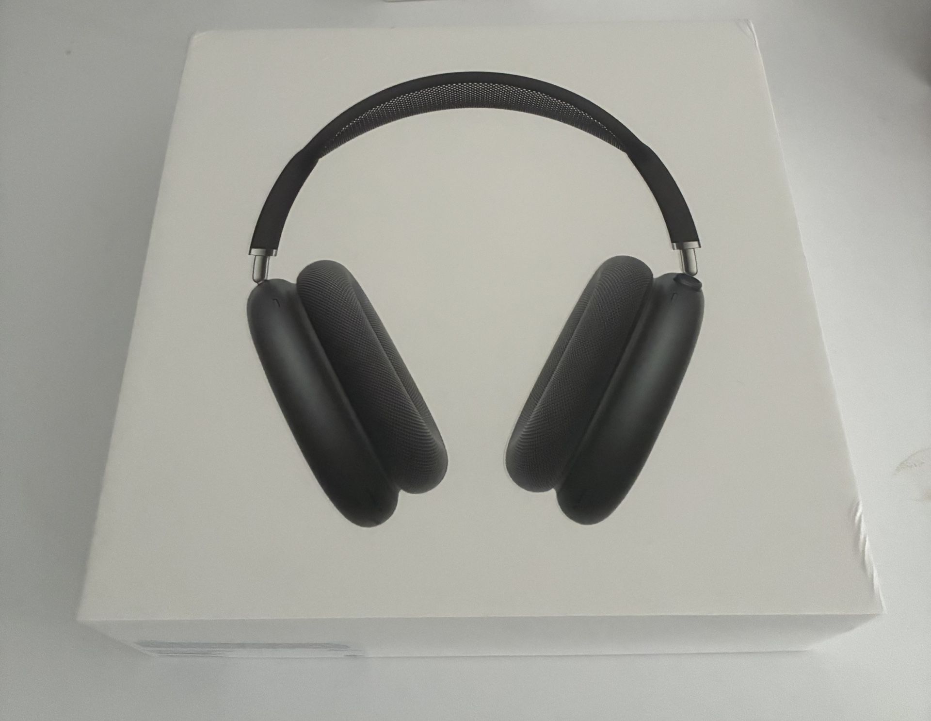 AirPod Maxs (midnight Blue)