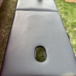 Massage Table