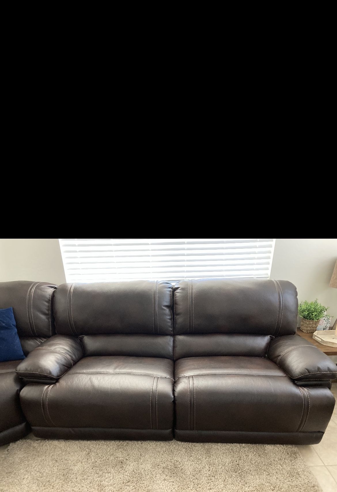 Sectional Couch