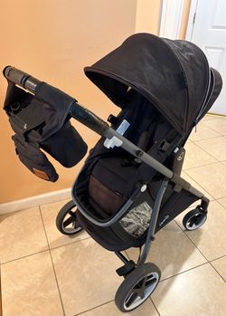 Evenflo Shyft Stroller