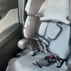Toddler Car Seat 