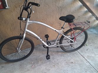 Dlx Electra Townie 7D cruiser