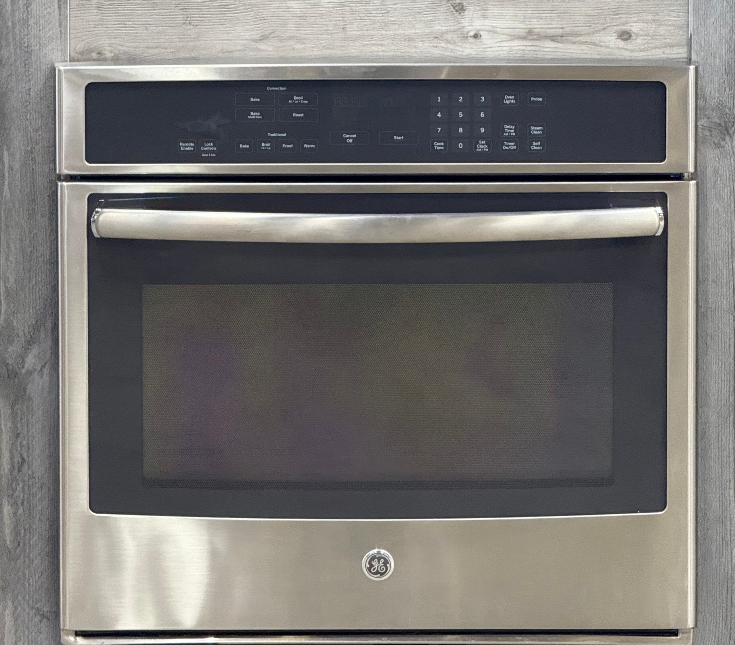 GE Oven PT9050SFSS 02246 .