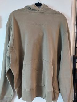 SpaceX Rubber Logo Pullover Hoodie Size L