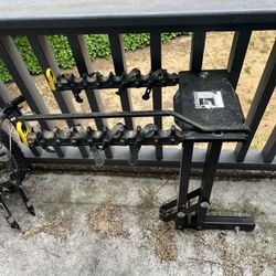 Big Bike Rack!!