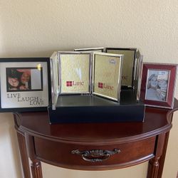 Picture Frames