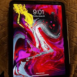 iPad 11 Pro