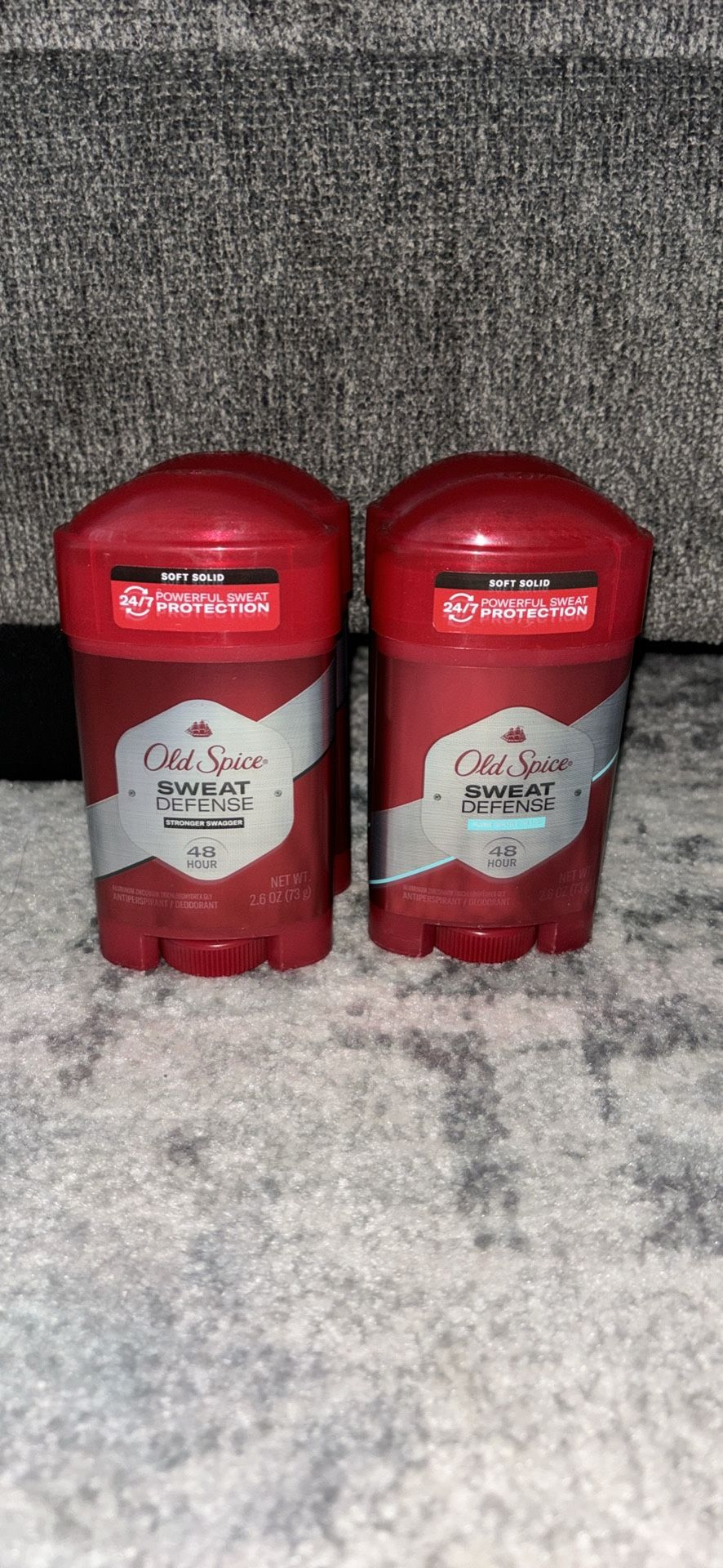 Old Spice Sweat Defense Deodorant