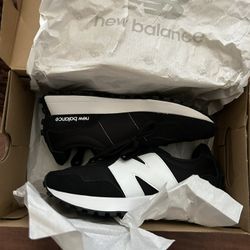 New Balances