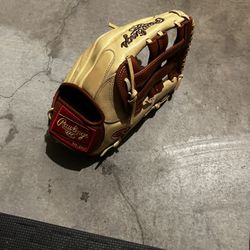 Rawlings GG Elite Gloves 