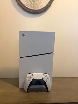 Ps5 Slim Disc 1tb Storage