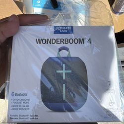 Bluetooth Speaker 
