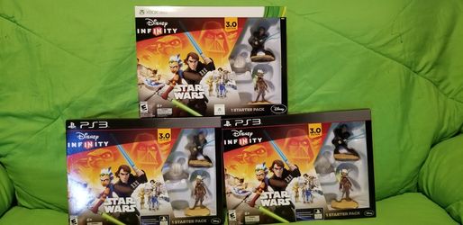 Disney Infiniti for PS3 and xbox360