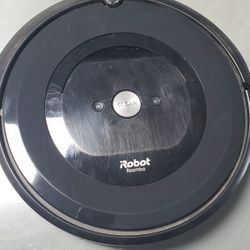 Roomba e5