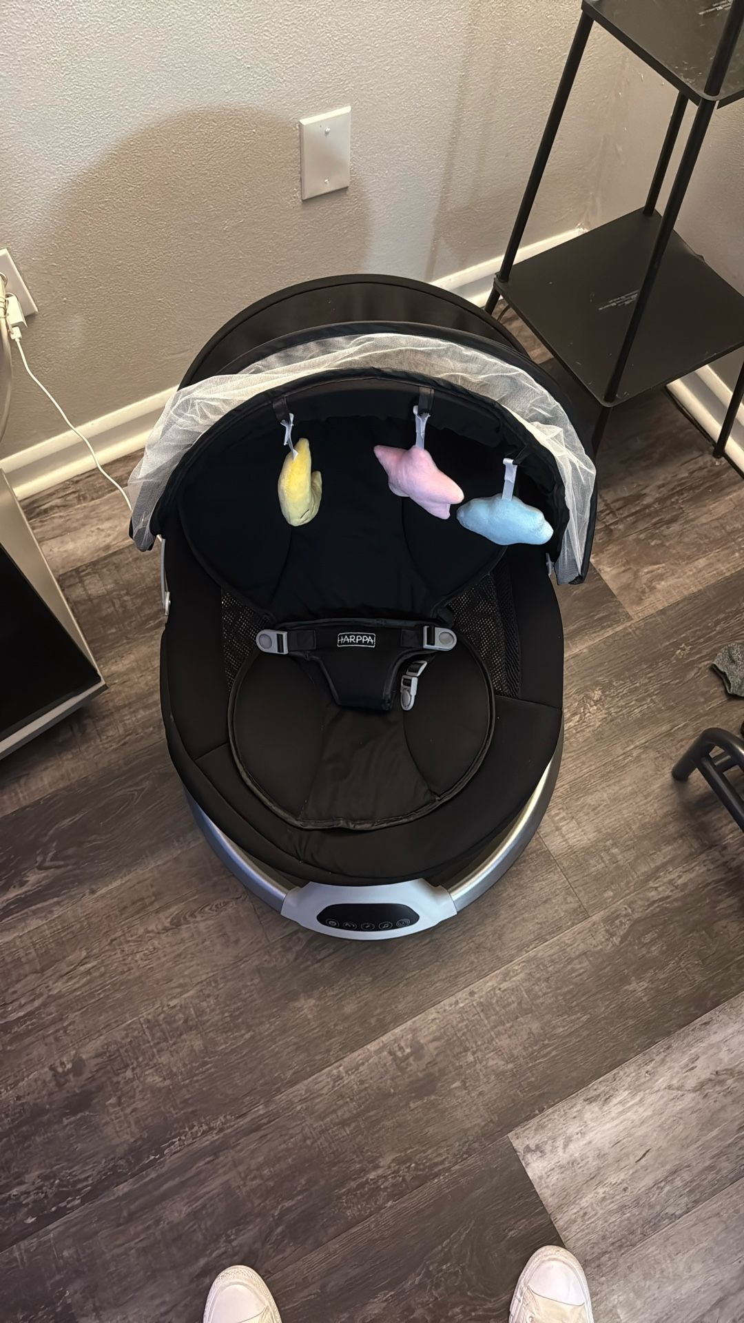 HARPPA baby swing