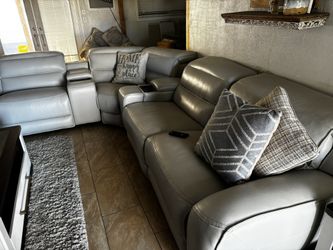 Sala / Couches