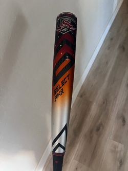 Louisville Slugger Select Power Baseball Bat
