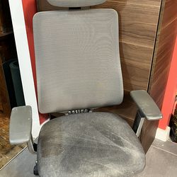 Colamy Mesh Ergonomic Office Chaie High Back