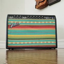 Fender Deluxe Reverb