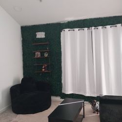 Grass Wall Panels 20x20 Inches