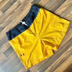 Vintage Tommy Hilfiger Swim trunks