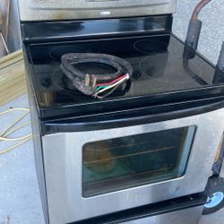Use Whirlpool Stove