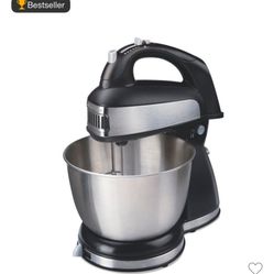 Mixer 