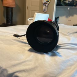  Jvc Zoom Lens