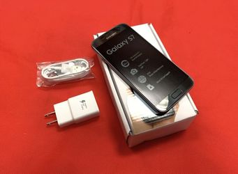 Samsung Galaxy S7 Unlocked Use On Any Carrier